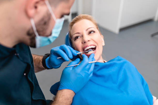 Best Root Canal Treatment  in Tillamook, OR