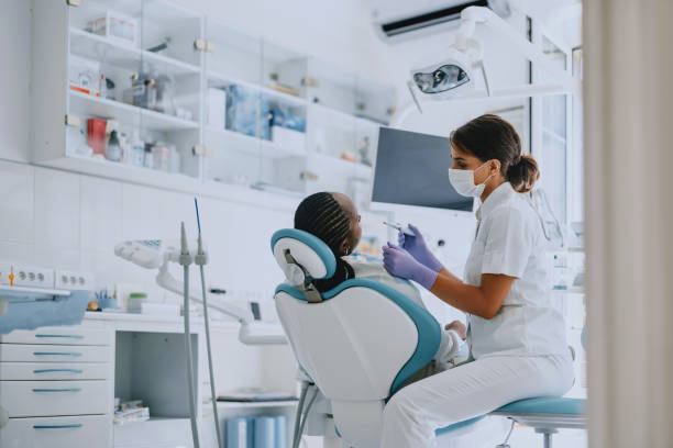 Best TMJ/TMD Treatment  in Tillamook, OR