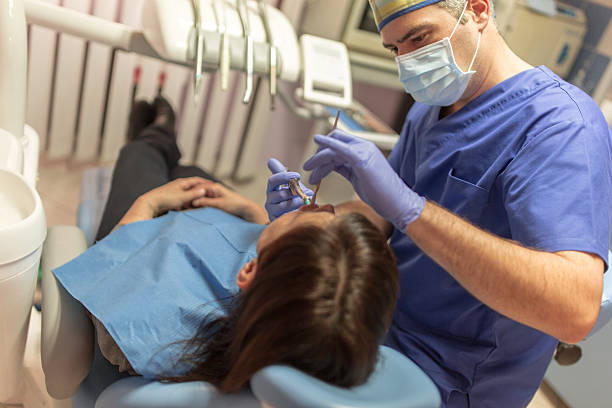 Best Cosmetic Dentistry  in Tillamook, OR