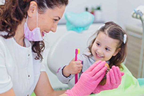 Best Dental X-Rays and Imaging  in Tillamook, OR